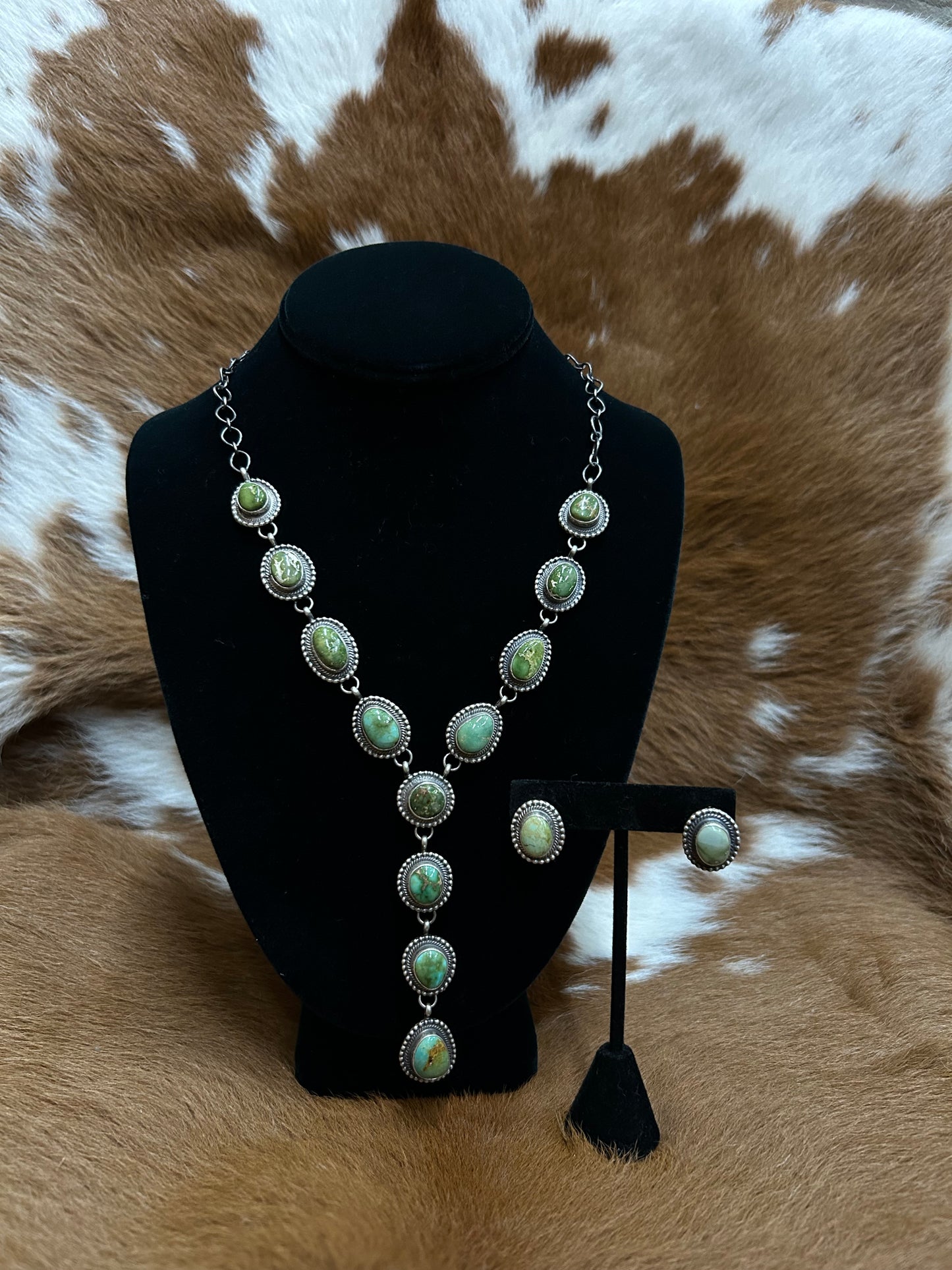 Dave Skeets Sonoran Gold Set