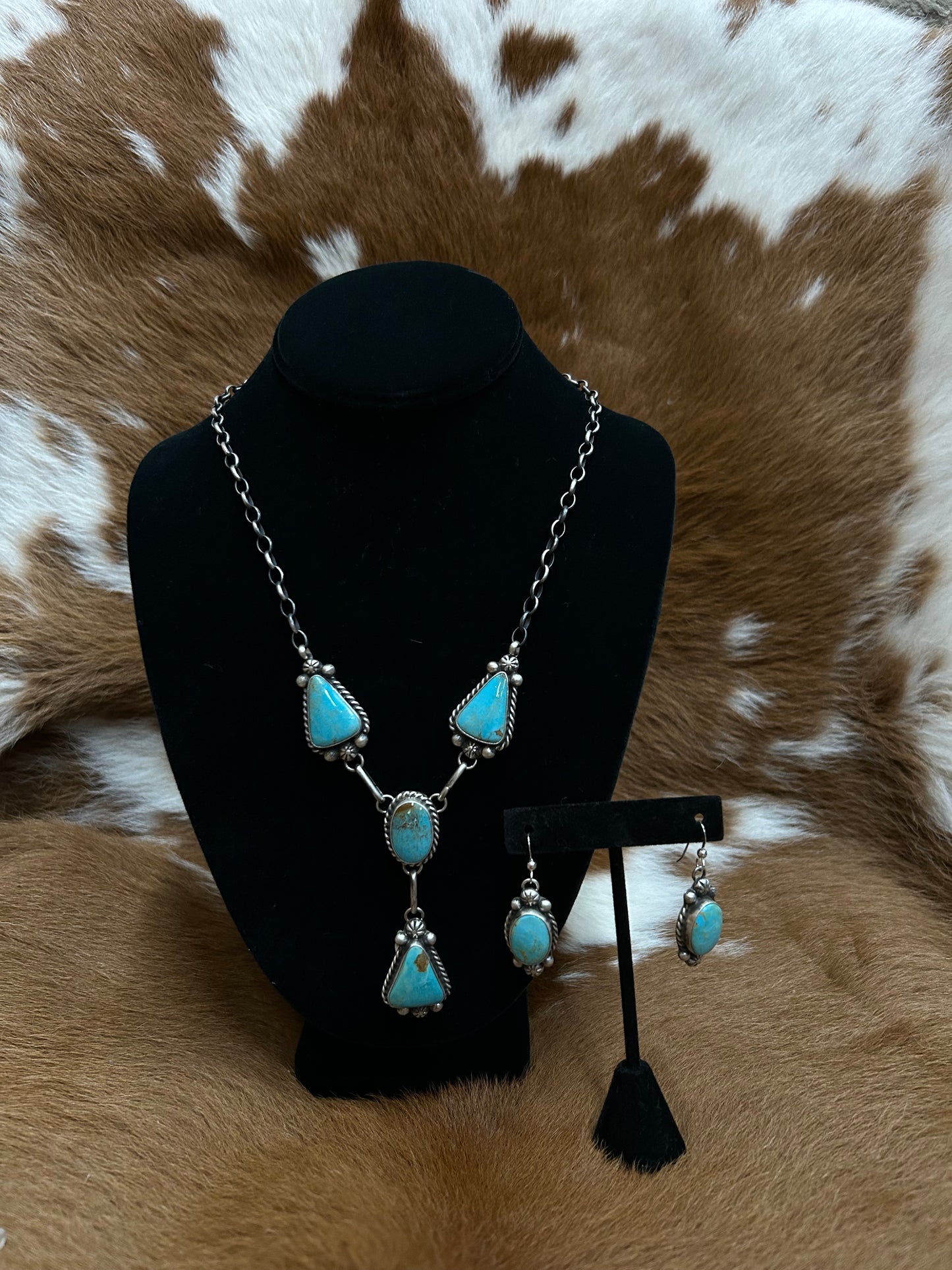 Augustine Largo Kingman Set