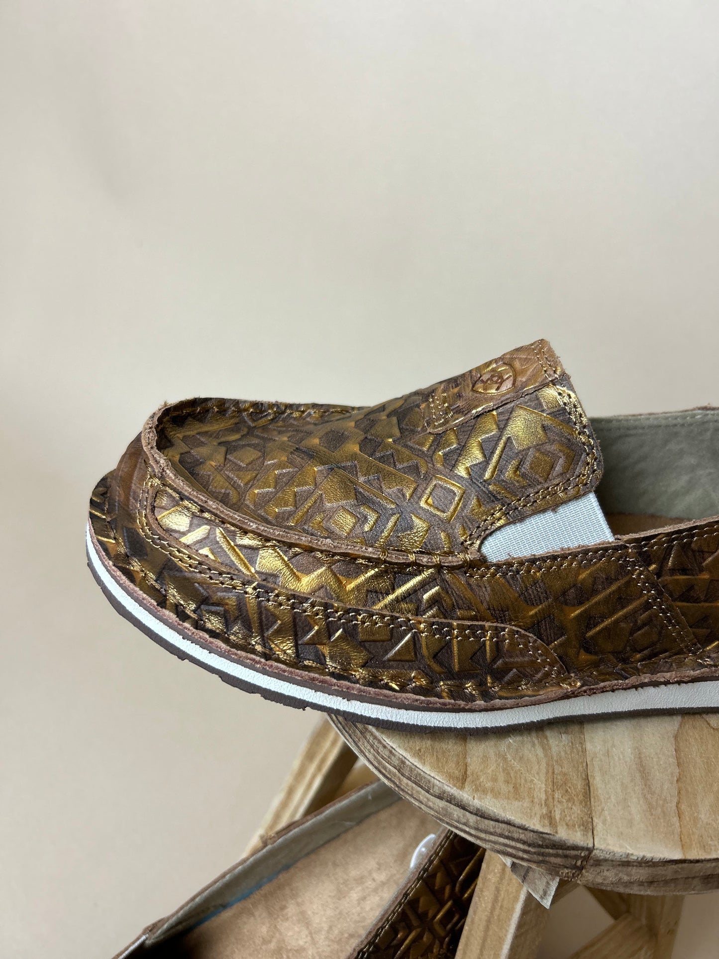 Copper Blanket Cruiser