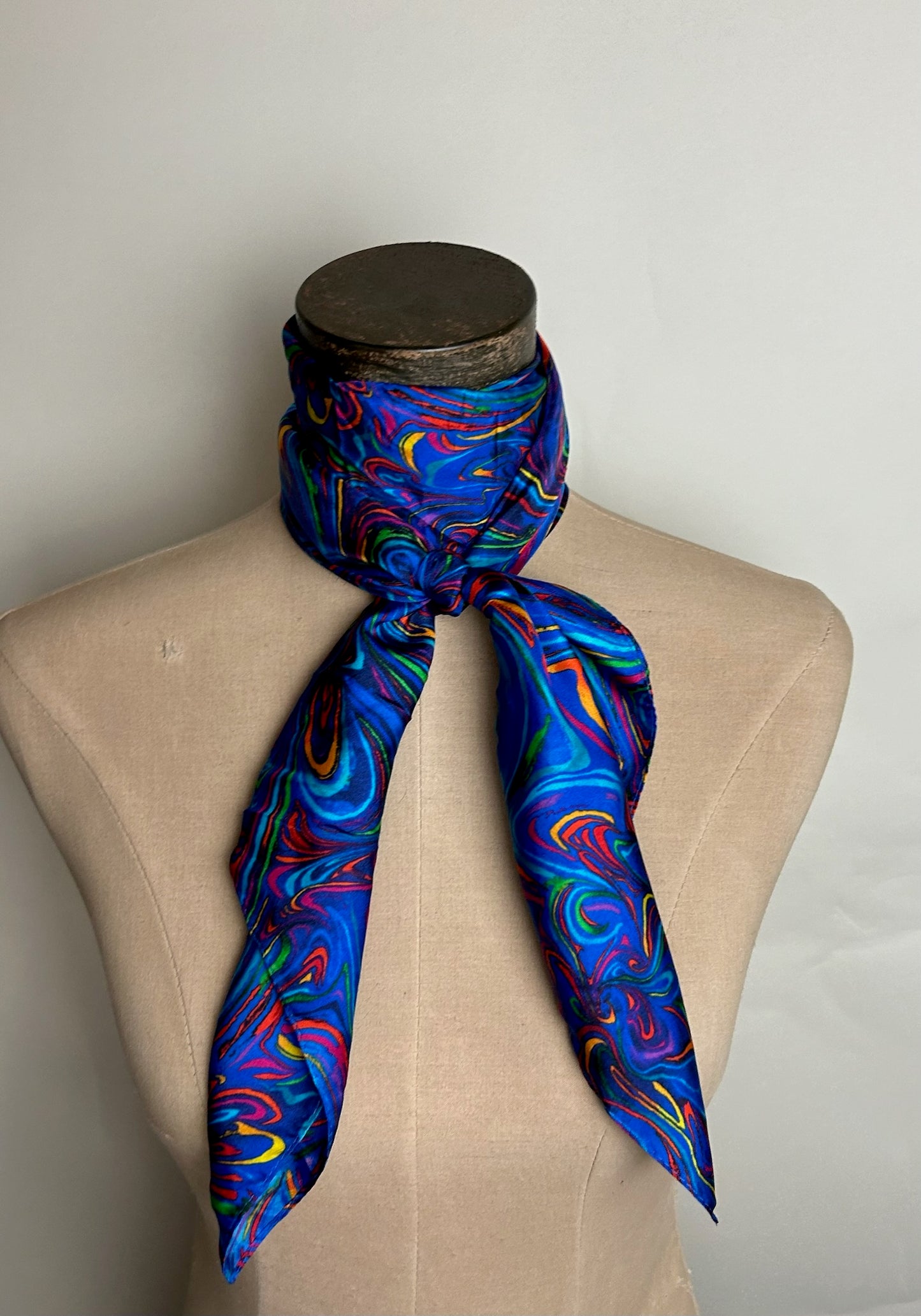 Disco Wild Rag