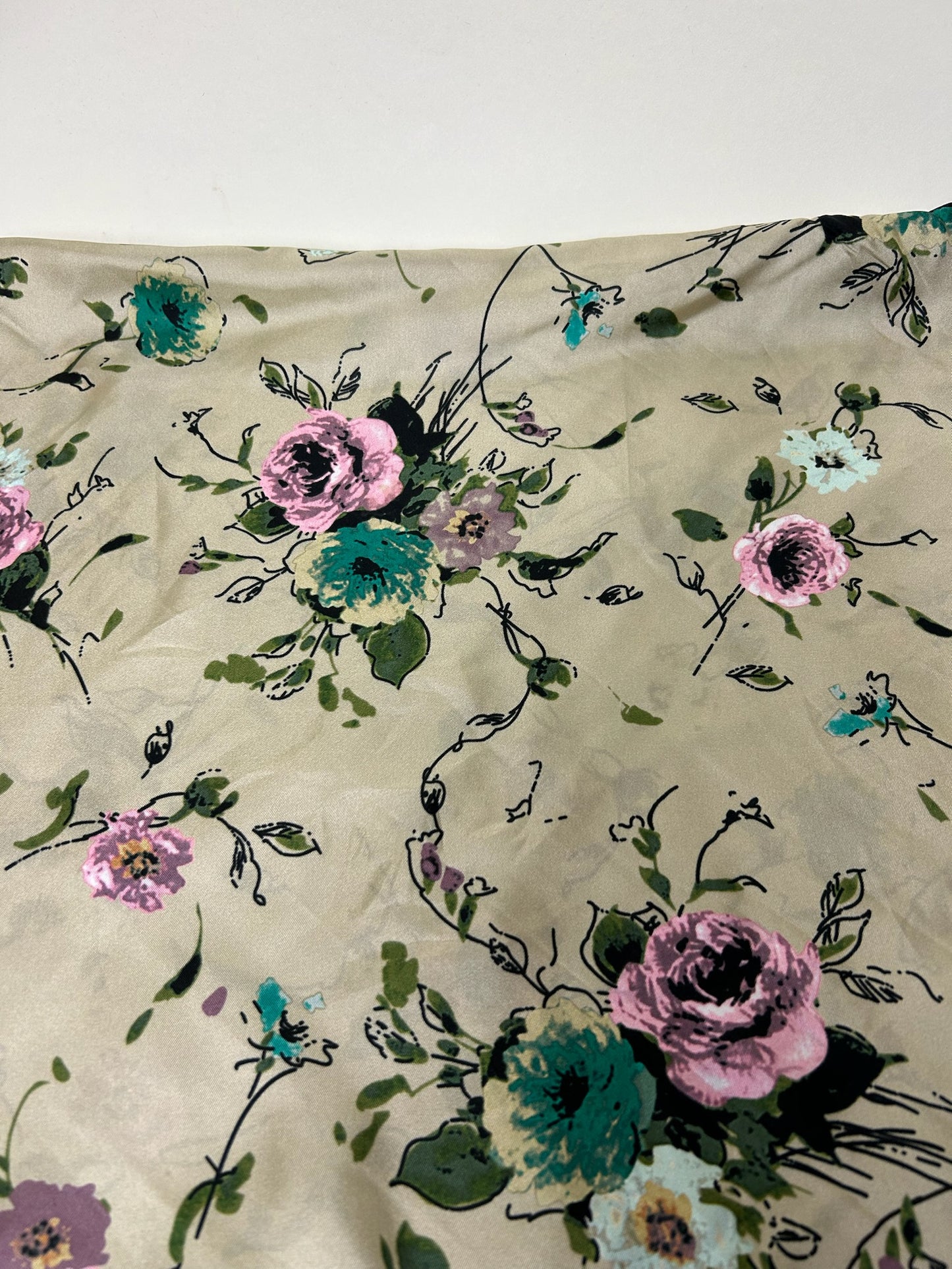 Ranch Dress'n Wild Rag