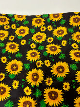 Load image into Gallery viewer, Sunflower Wild Rag