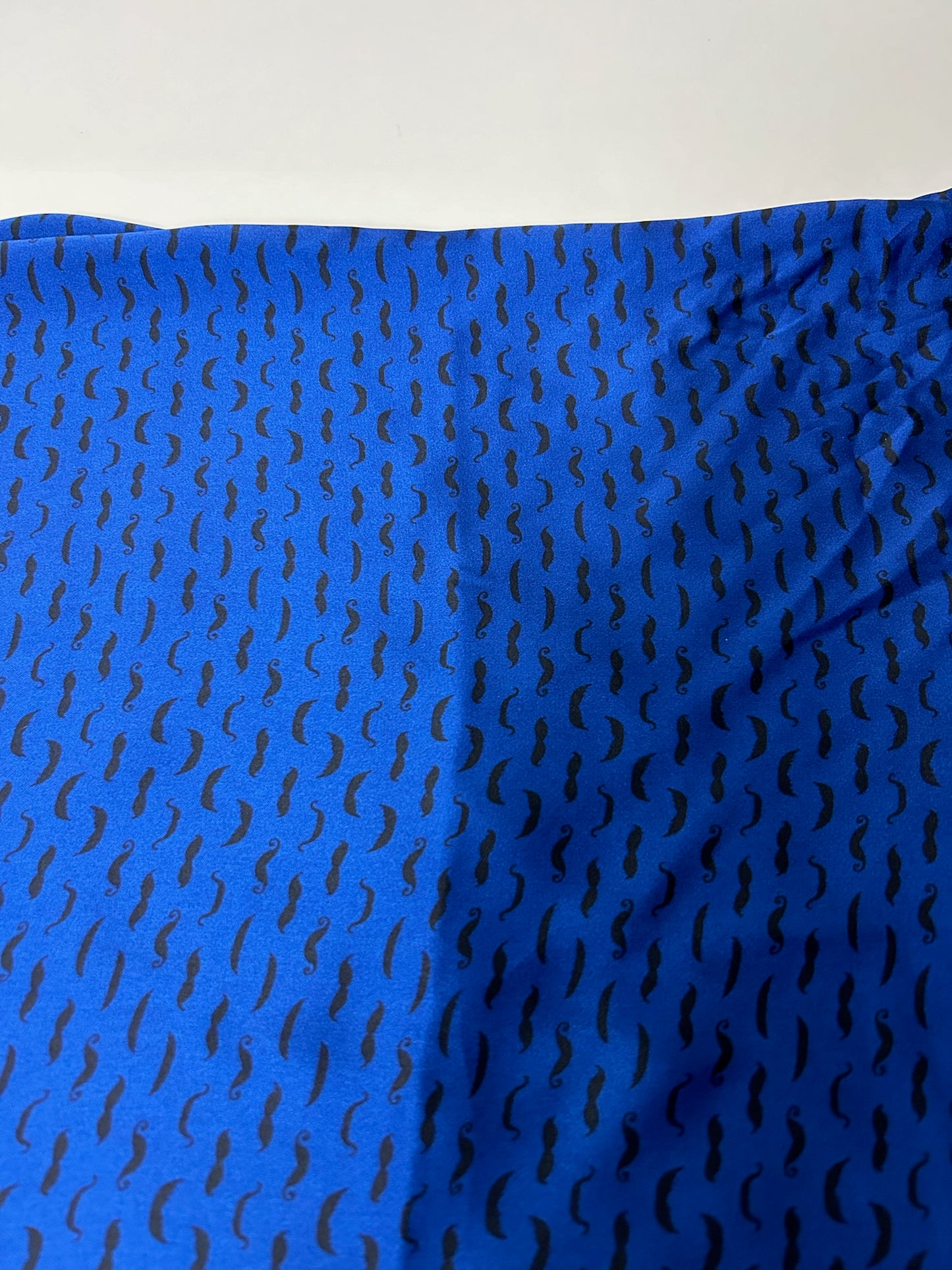 Royal Mustache Wild Rag