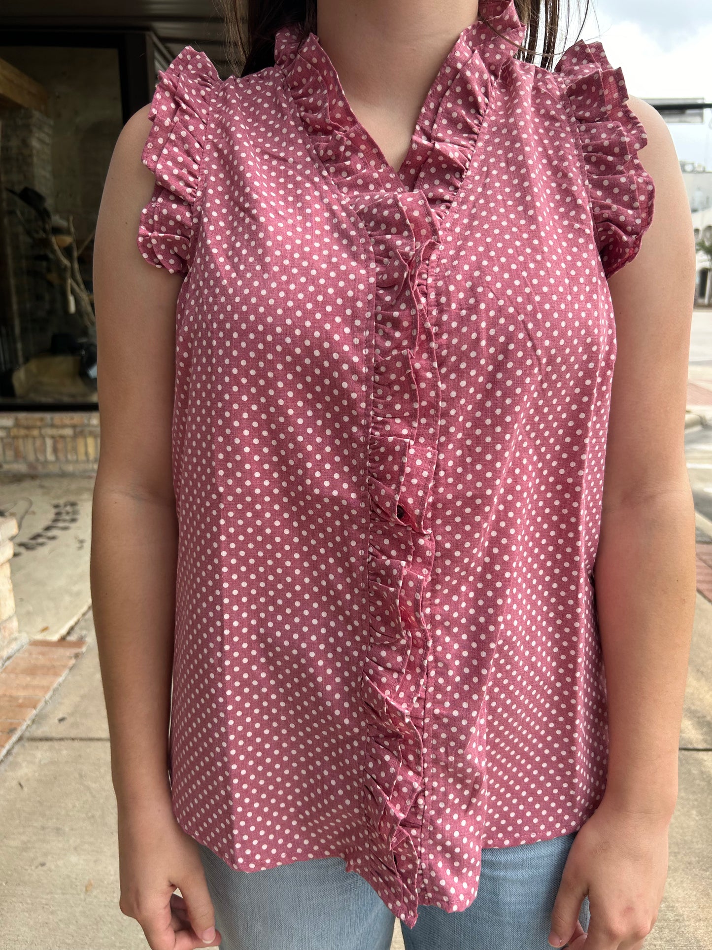 Sorbet Top