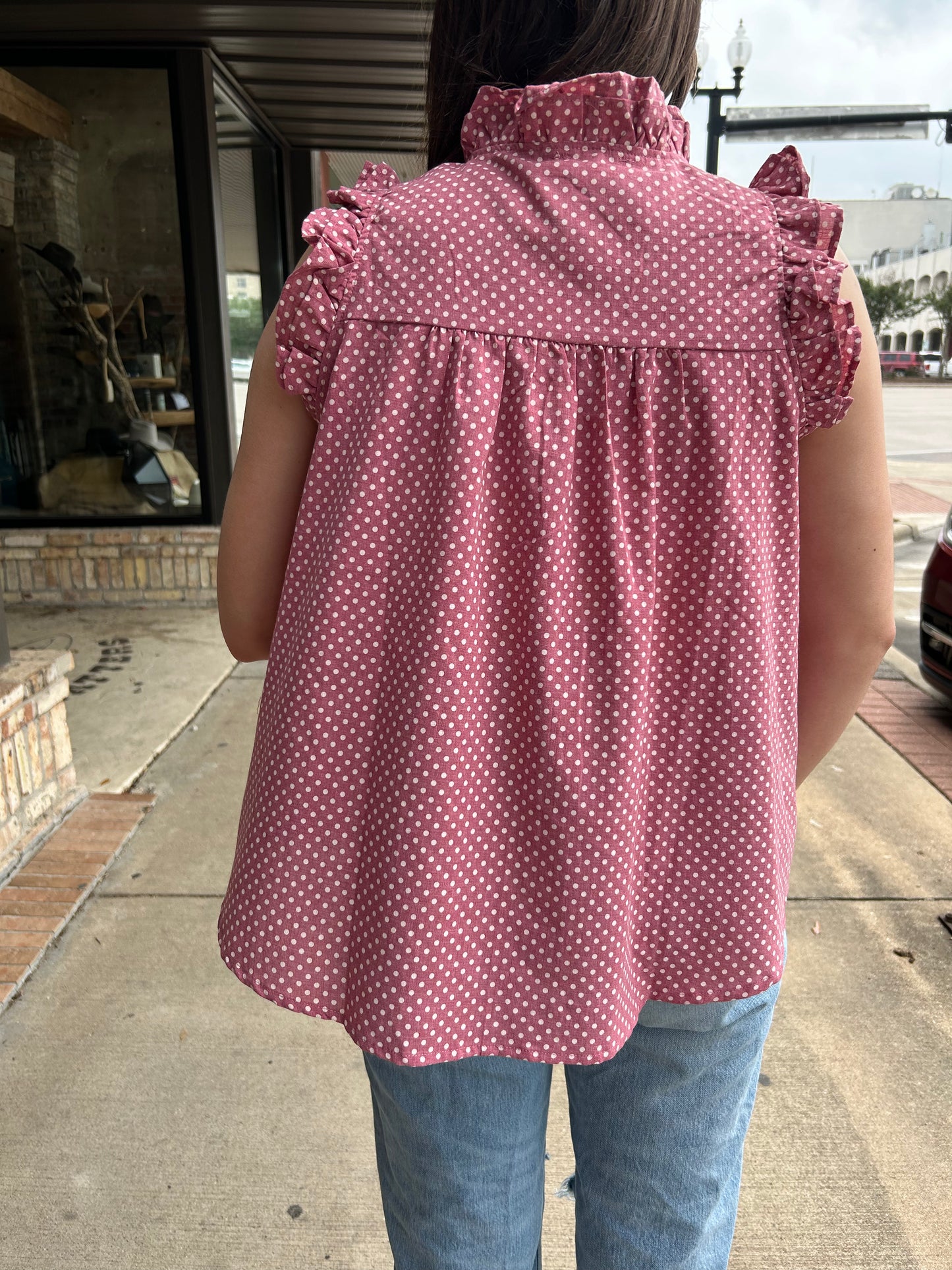 Sorbet Top