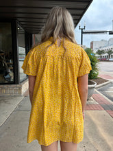 Load image into Gallery viewer, Sunny Daisy Dress