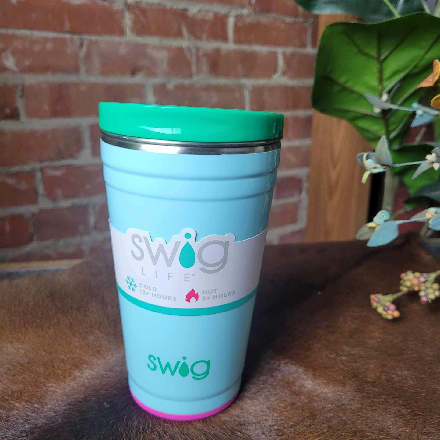 Prep Rally Party Cup