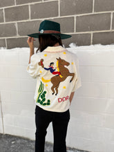Load image into Gallery viewer, Wild West Jacket
