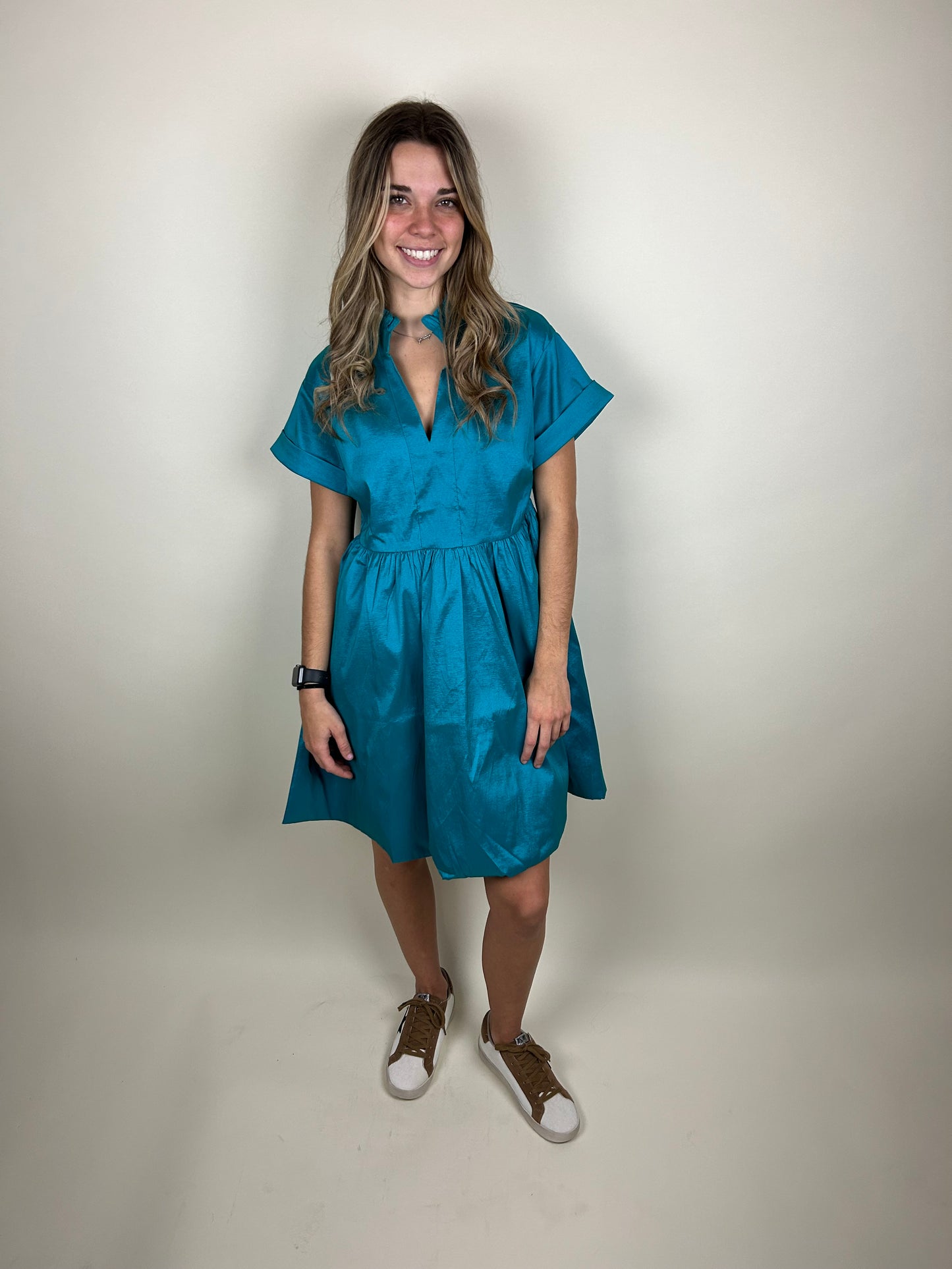 Holiday Party Dress