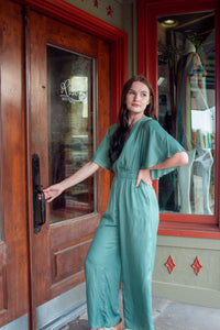 Holly Jumpsuit