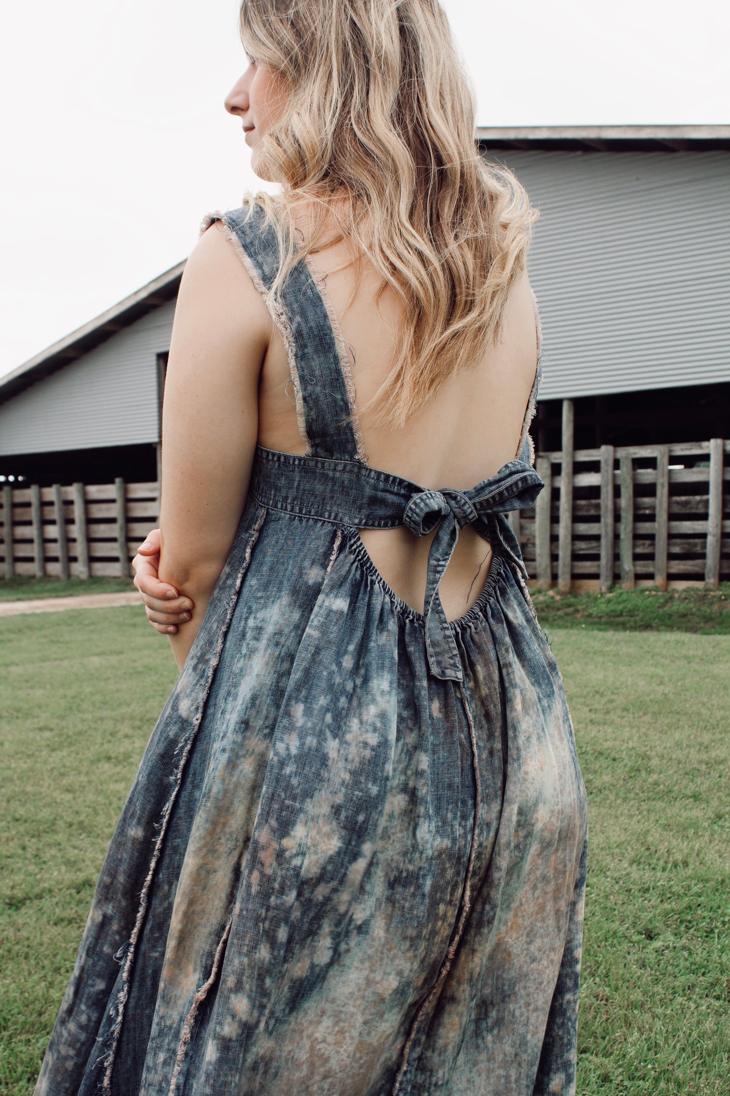 Freedom Dress