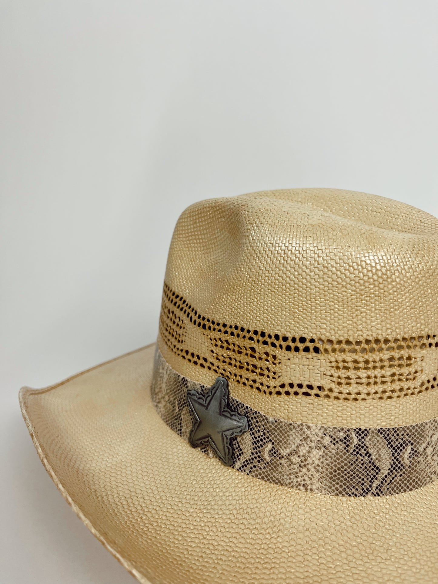 Olivia Bangora Hat