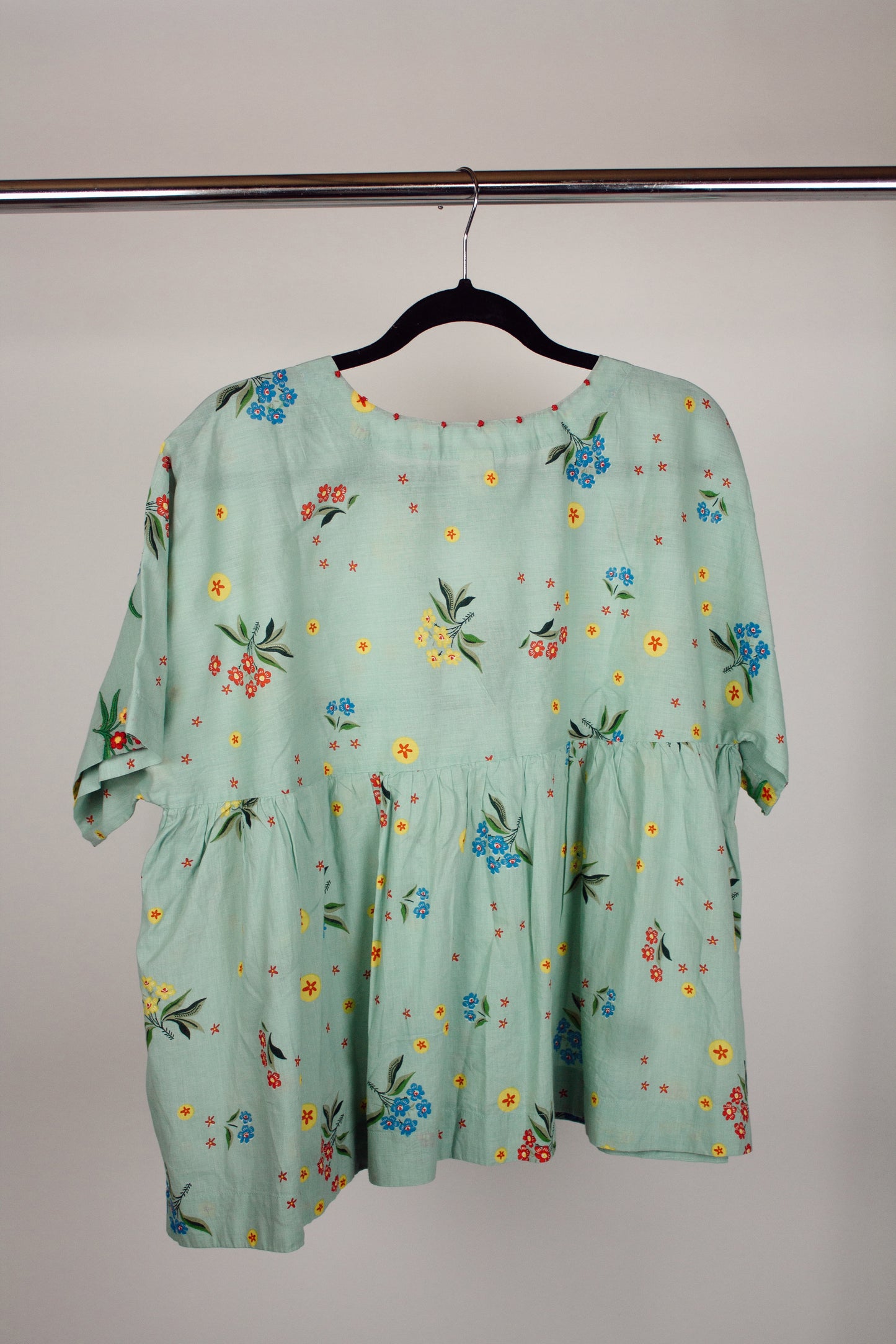 Bouquets Of Flowers Top