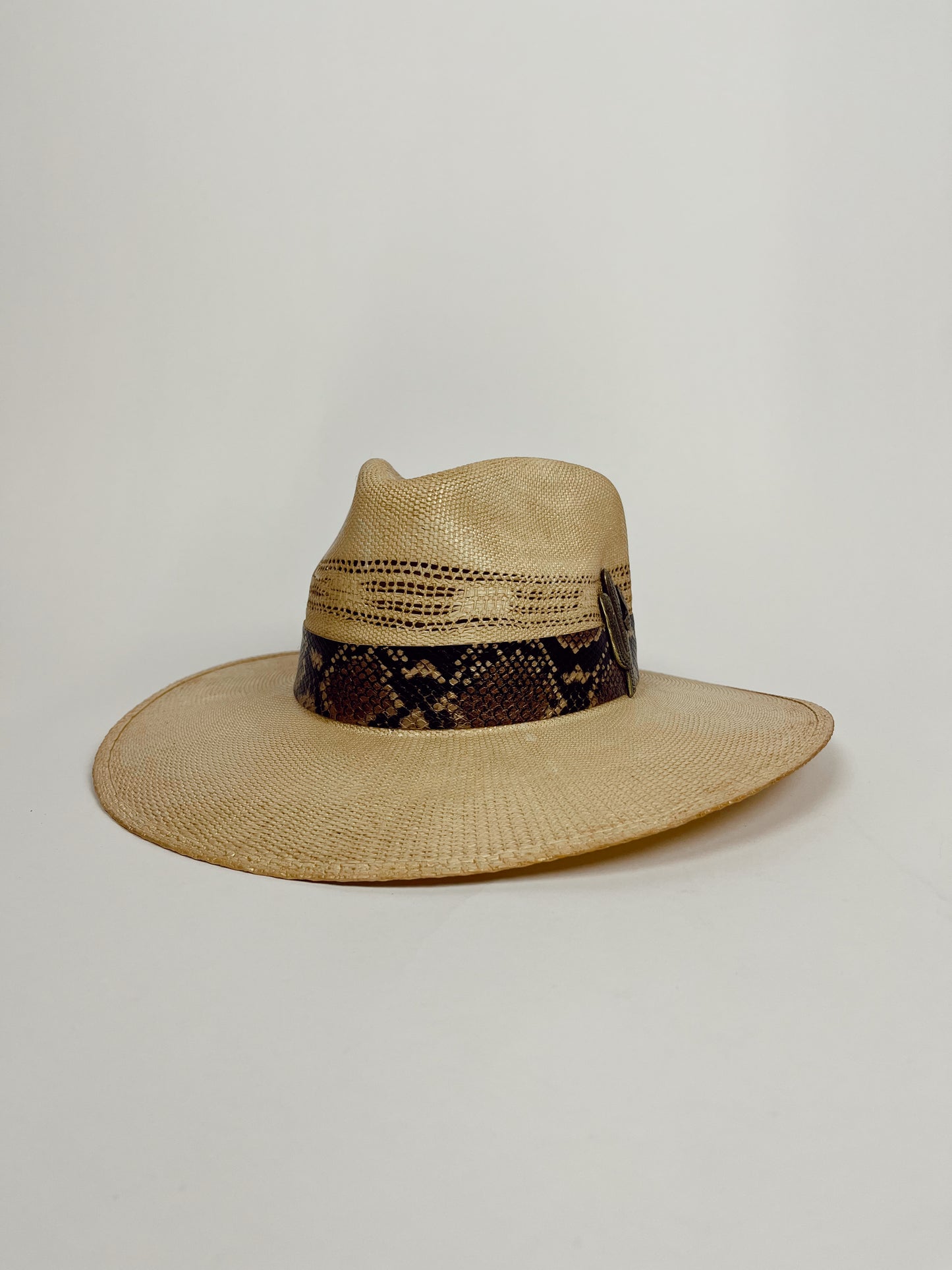 Temecula Bangora Hat