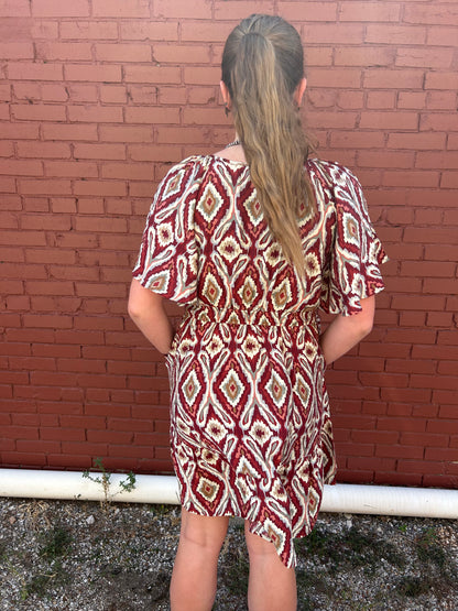 Ziggy Dress