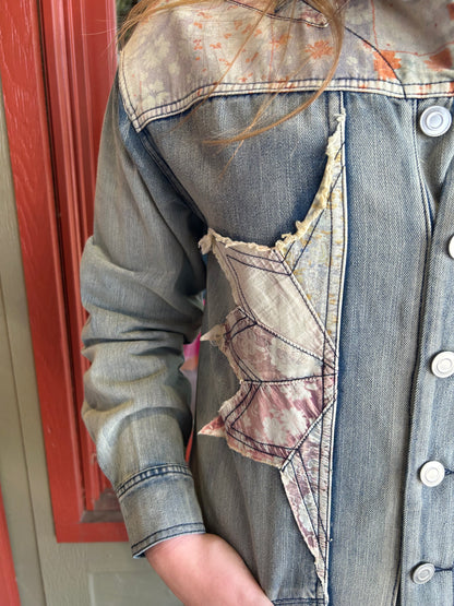 Warrenton Girl Jumpsuit