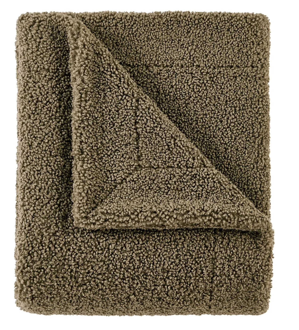 Teddy Throw