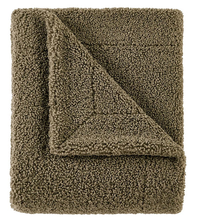 Teddy Throw