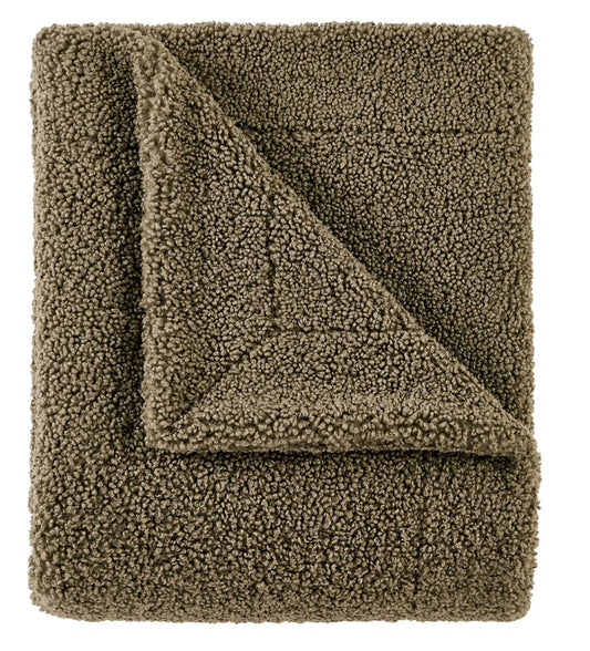 Teddy Throw