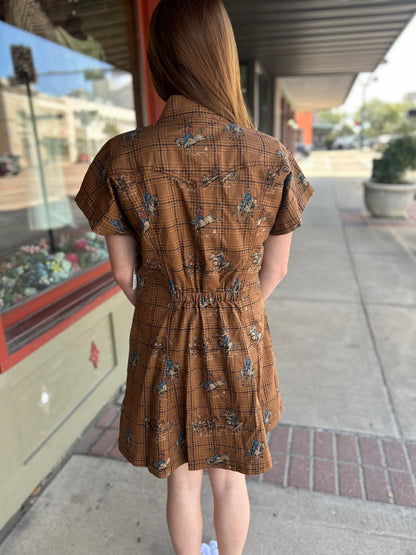 Cody Dress