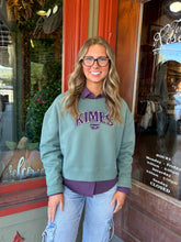 Load image into Gallery viewer, Colfax Crew Sweatshirt