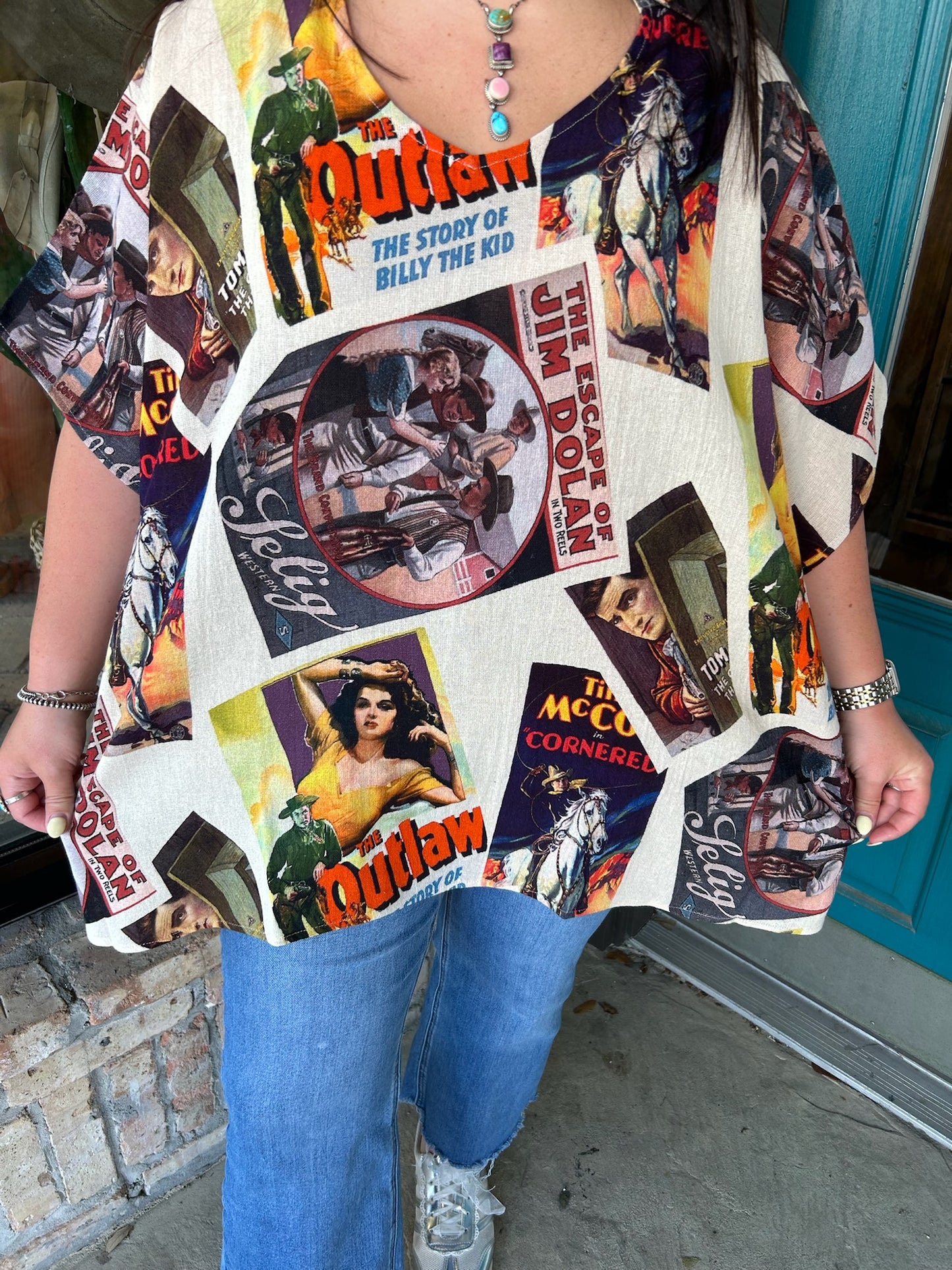 Patsy Cline Shirt