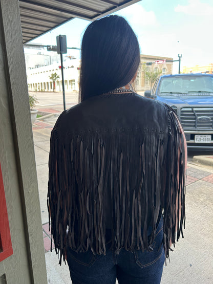 Sonoran Vest - Bronco