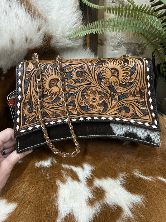 Conrad Crossbody