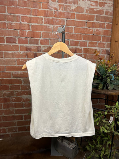 Neon Bucker Tank