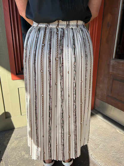 Unbridled Skirt
