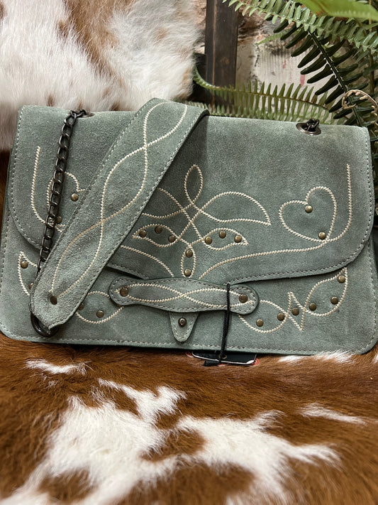 Russell Purse