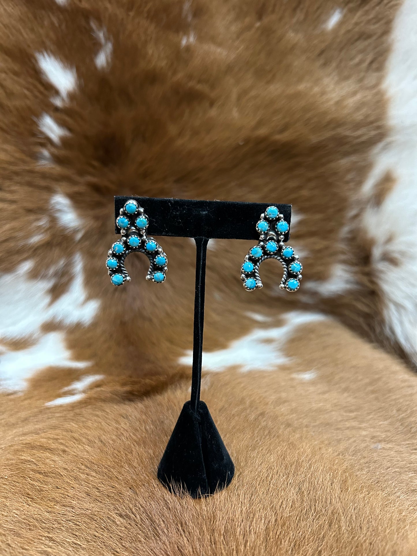 Naja Earring kingman