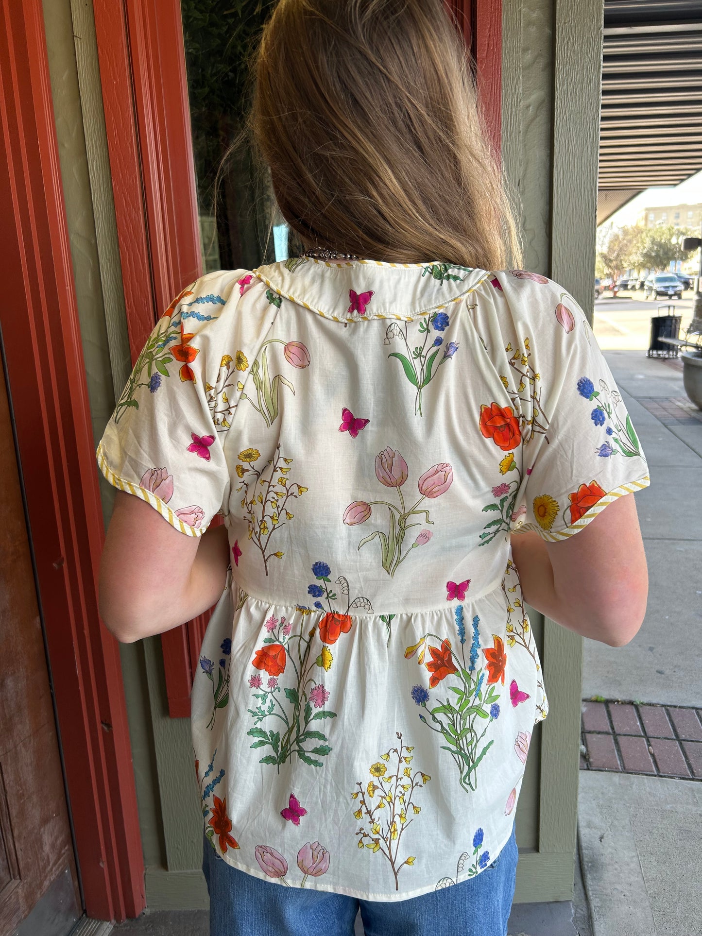 Diner Top