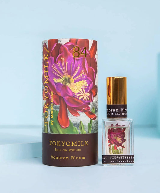 Sonoran Bloom No. 84 Eau De Parfume