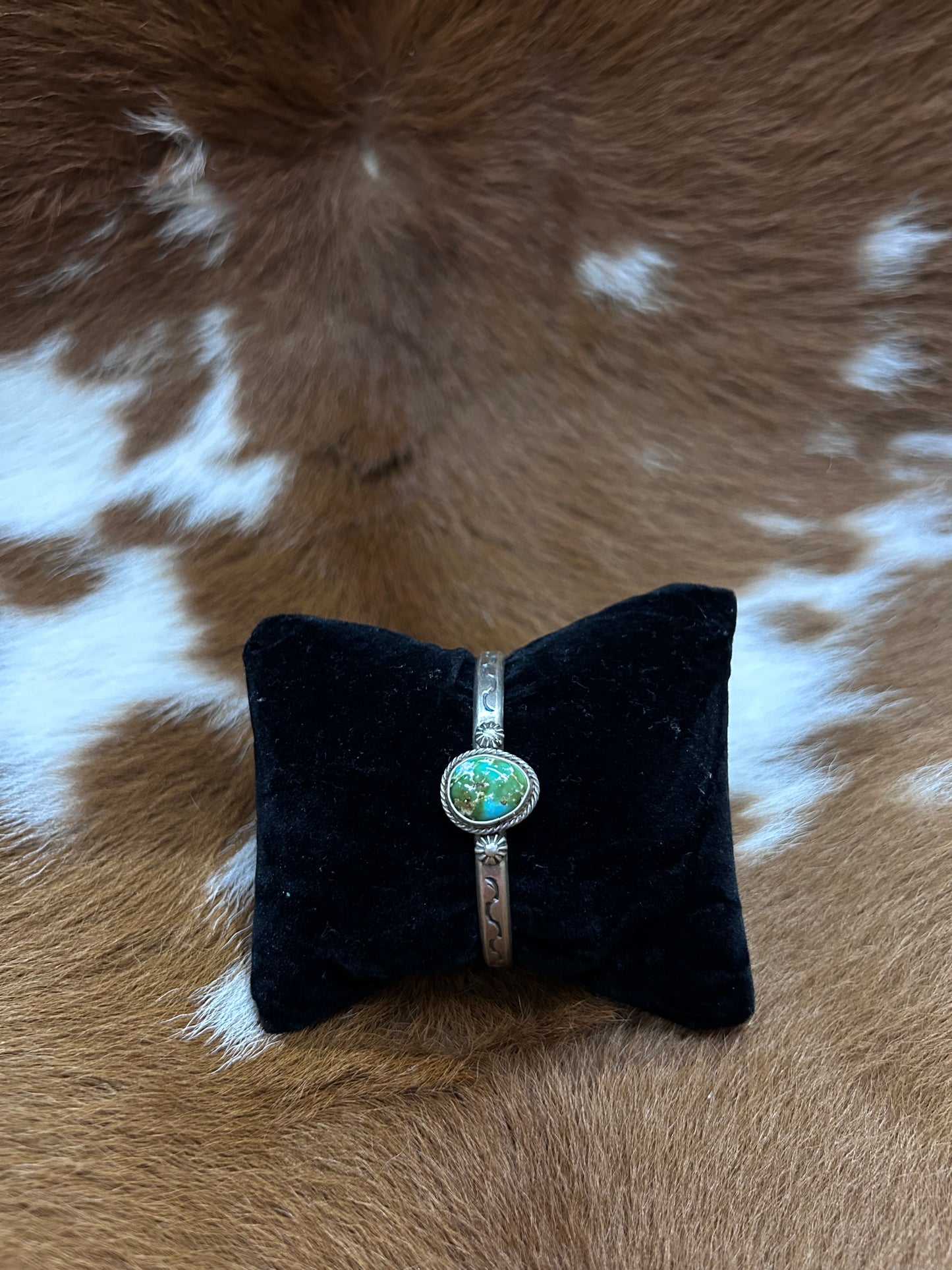 Royston Cuff