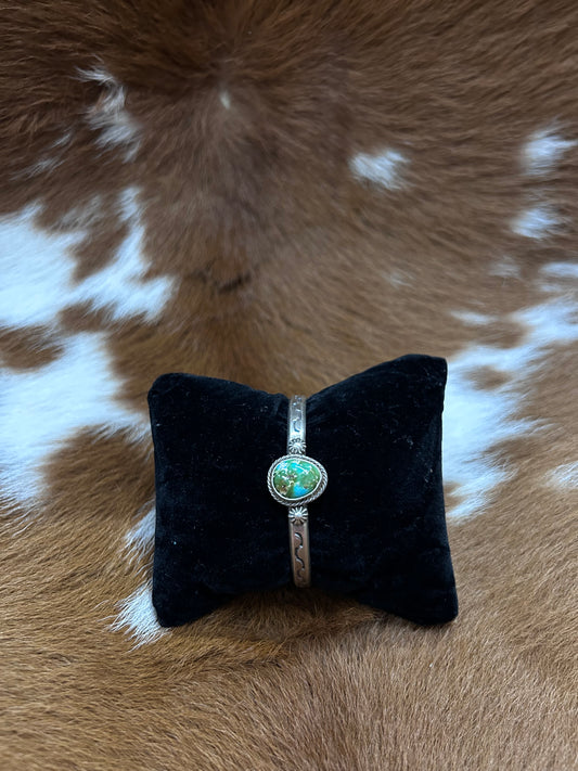 Royston Cuff