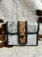 Hop Along Purse