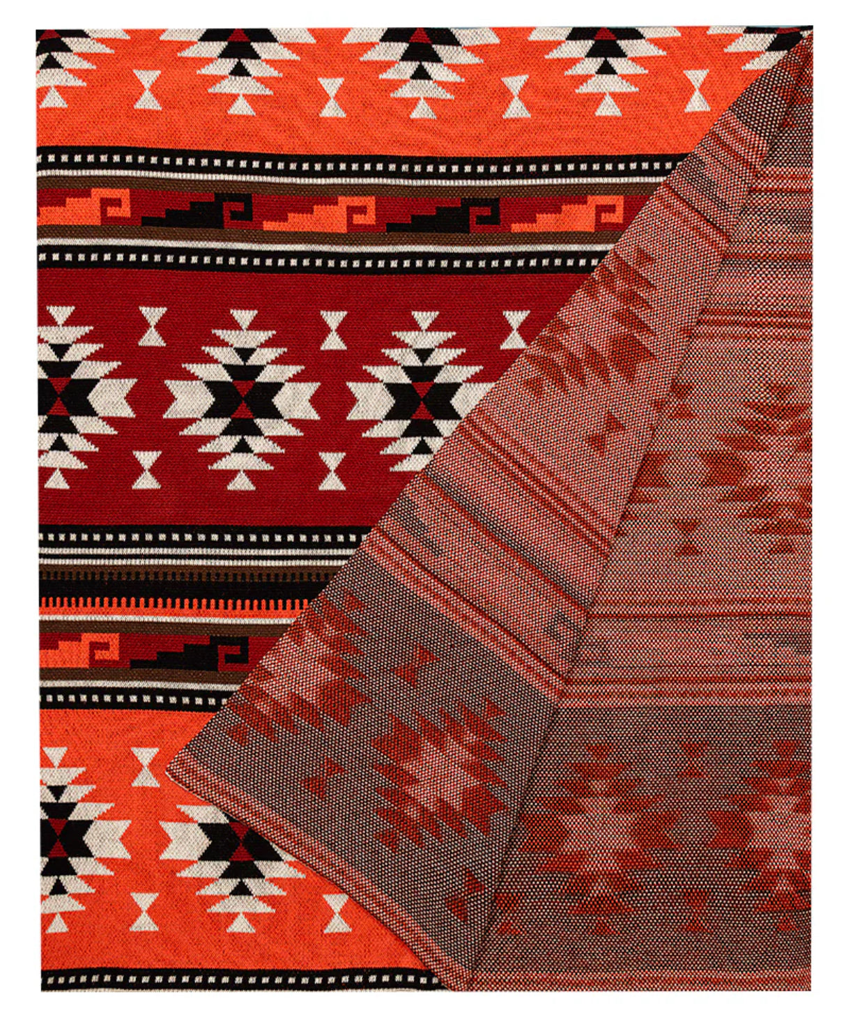 Sylvia's Hope Throw
