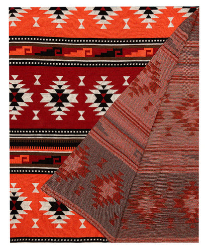 Sylvia's Hope Throw