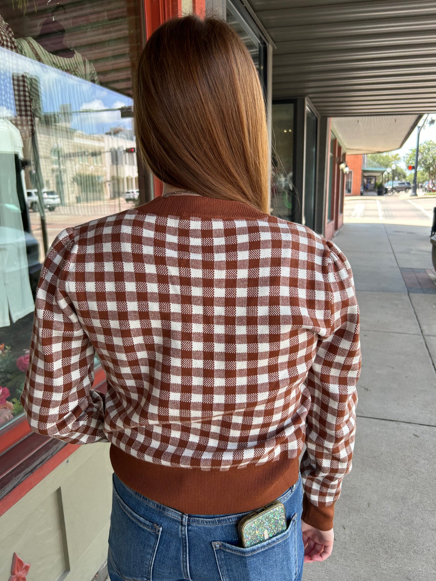 Julianna Cardigan