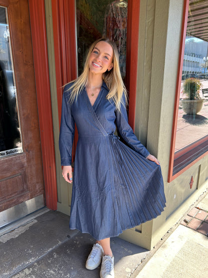 Suki Dress