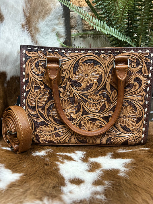 Callaway Purse