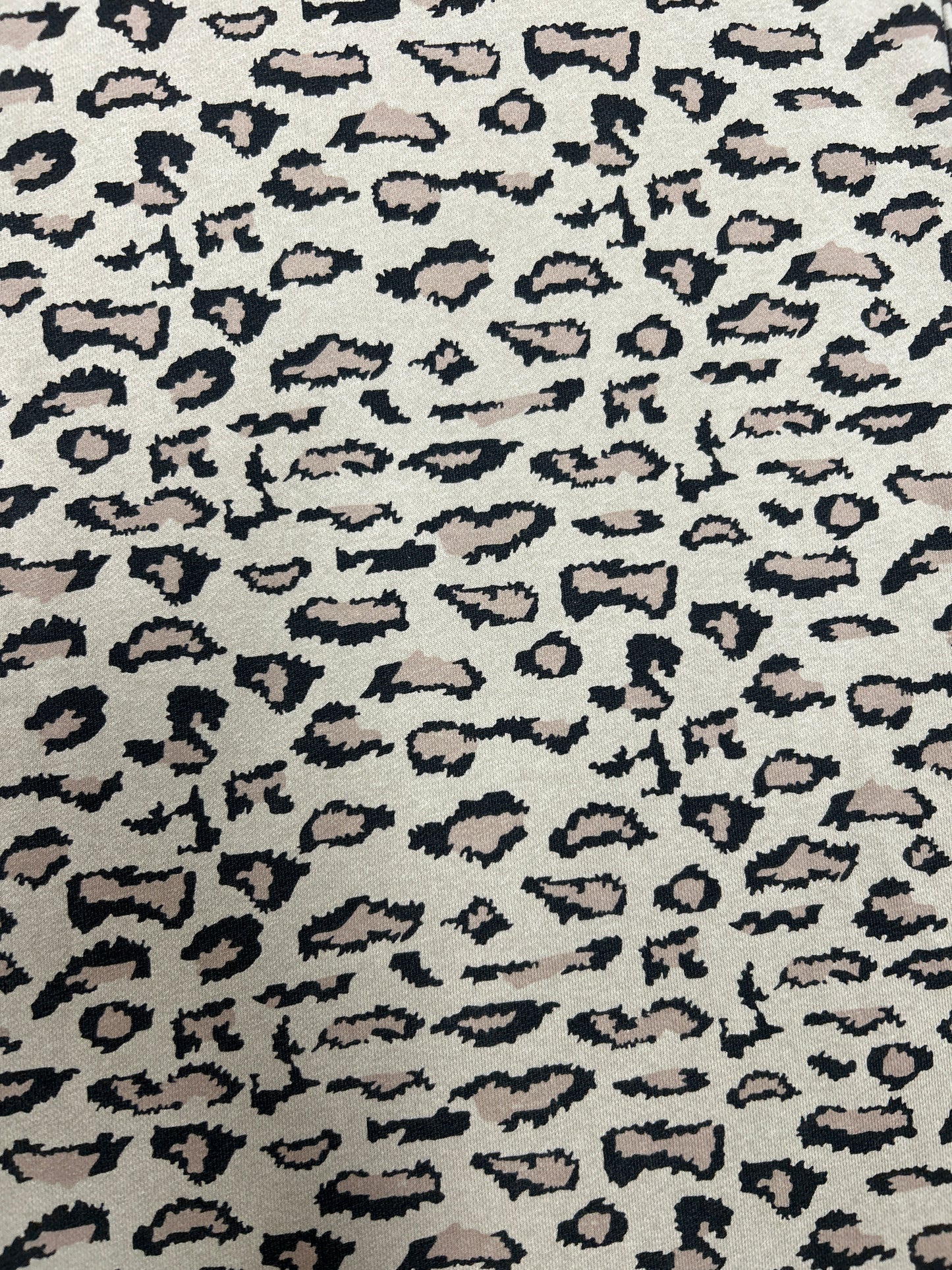 Charli Brown Pants - Animal