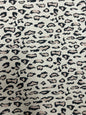 Charli Brown Pants - Animal