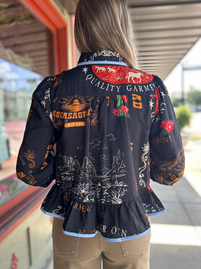 Horizon Top