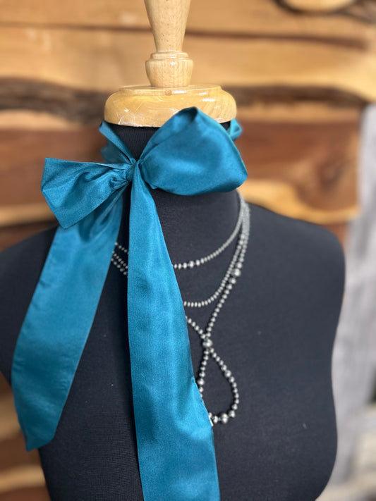 Teal Twilly