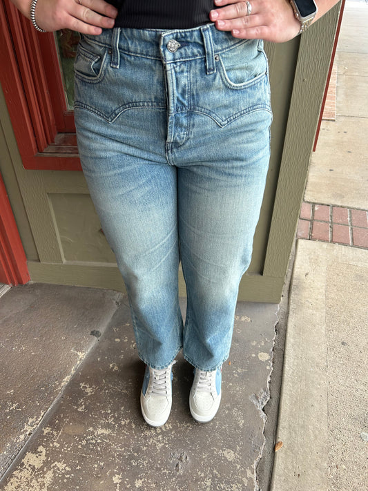 Cheyenne Tomboy