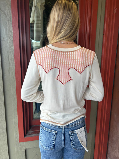 Cowboy Starter Kit Tee