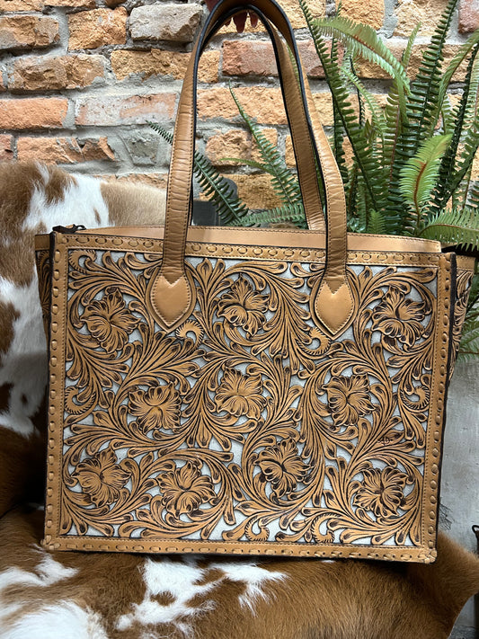 Getaway Bag