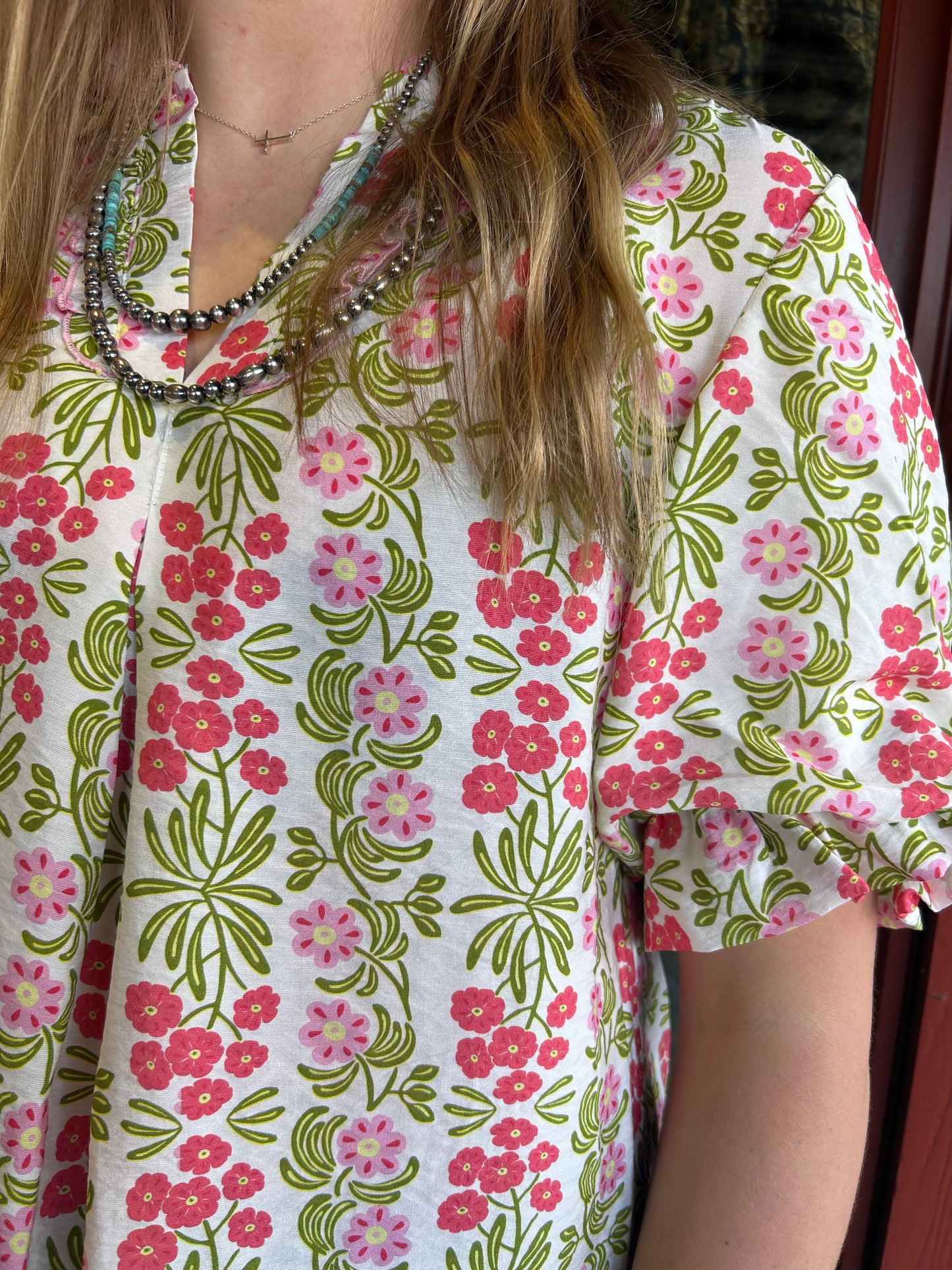 Gerber Blouse